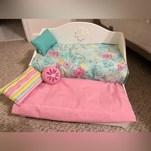 American Girl Dreamy Daybed